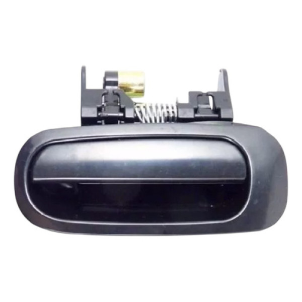 Maçaneta Externa Traseira Esquerda Corolla 1998 A 2002