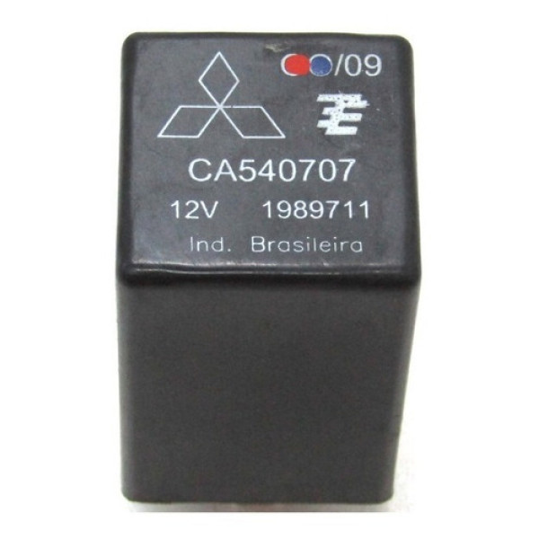 Relê Original Mitsubishi Pajero Sport Ca540707