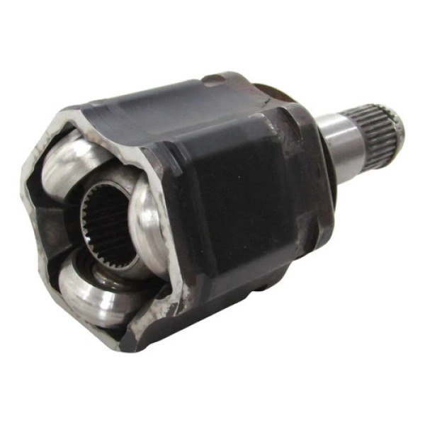 Tulipa Com Trizeta Toyota Hilux 3.0 2006 A 2011 Original E/d