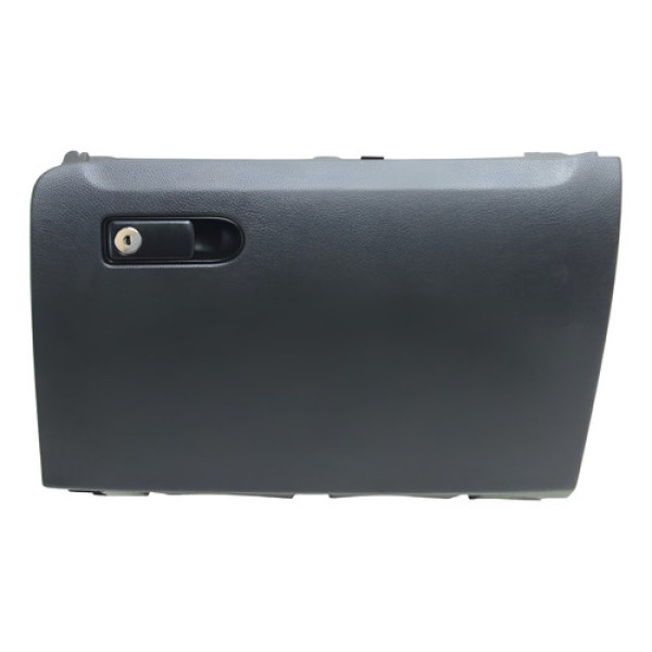 Porta Luvas Mercedes Glc43 Glc 250 Amg 2017 2018 2019 Preto
