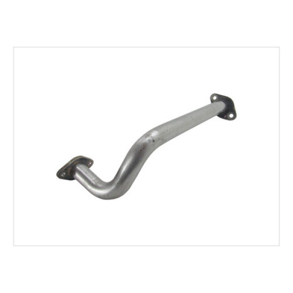 Tubo Gases Da Válvula Egr Hilux 3.0 2006 A 2011 163cv