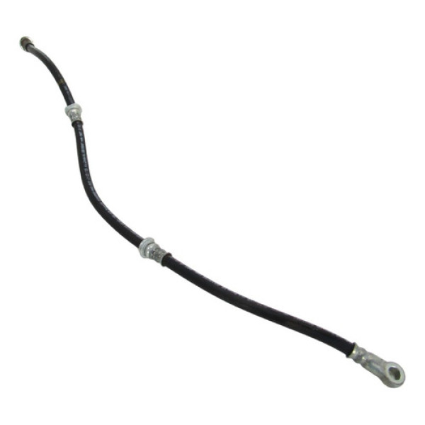 Flexível De Freio Roda Dianteira Pajero Full 2008 A 2020