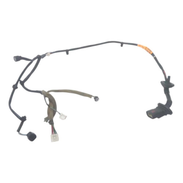 Chicote Porta Traseira Esquerda Pajero Full 2008 A 2013