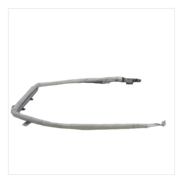 Cortina Da Coluna De Teto Lado Direito Freelander 2 07/14 