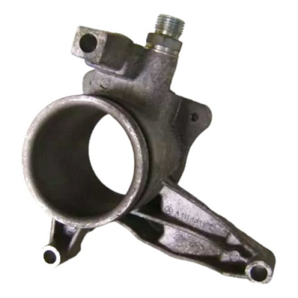 Suporte Do Corpo De Borboleta Tbi Ssangyong Actyon A230 Gas.