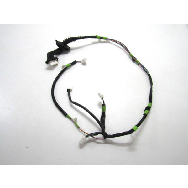 Chicote Porta Traseira Direita Rav4 2014 2015 8215342161a