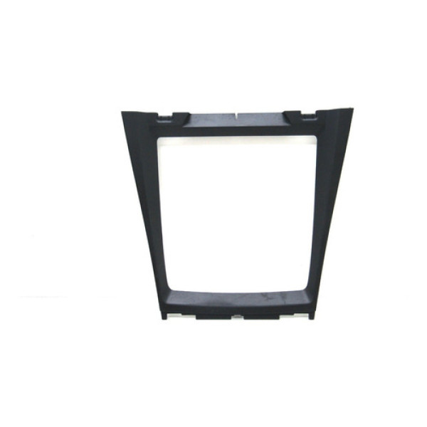 Moldura Do Porta Objetos Console Central Bmw X5 2007 A 2013