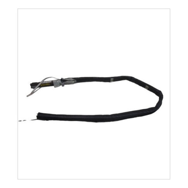 Cortina Da Coluna De Teto Lado Esquerdo Peugeot 407 Sw 06/07