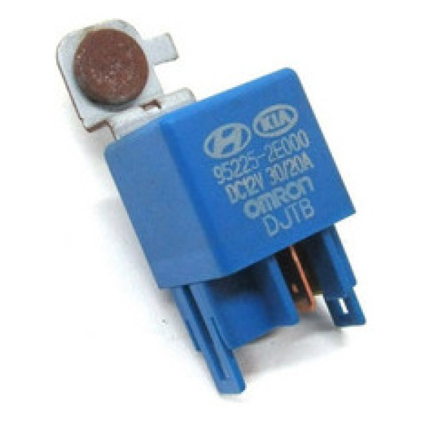 Relê Auxiliar Hyundai Tucson 2010 952252e000 Original