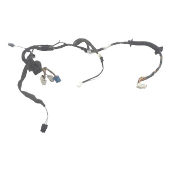 Chicote Porta Dianteira Esquerda Renault Duster 2011 A 2015