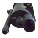 Válvula Solenoide Do Motor Jac J3 1.4 2010 A 2015 Original