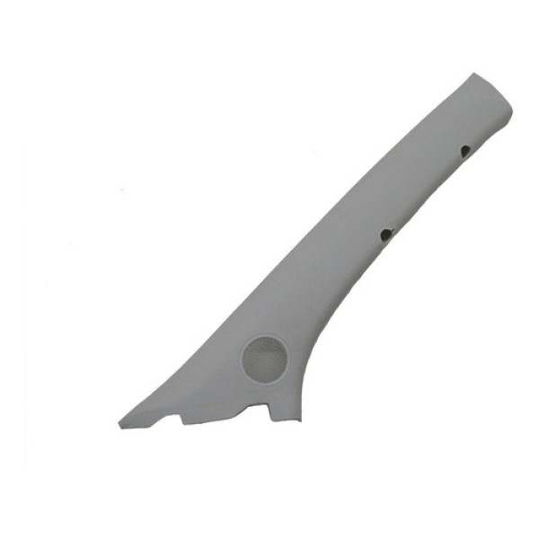 Acabamento Coluna Direita Parabrisas Amarok 2010 A 2022