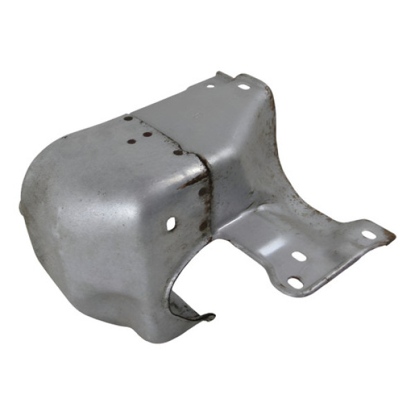 Defletor Calor Capa Da Turbina Subaru Forester 2.5 2007 2008