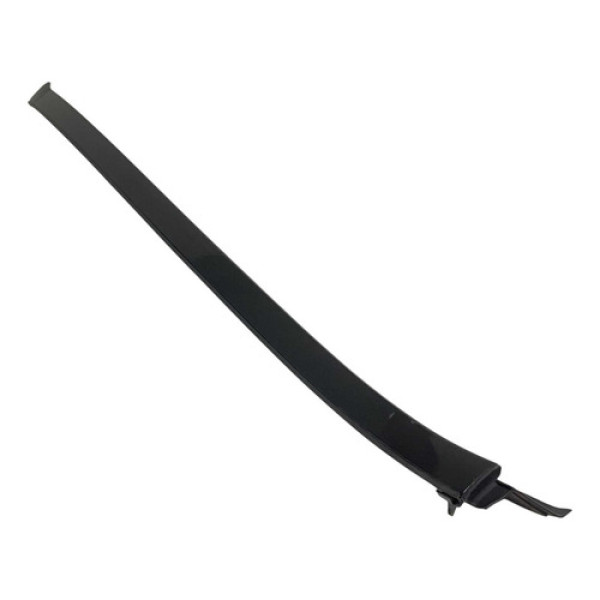 Friso Direito Parabrisa Mercedes Glc43 Glc-43 Suv 2017/2019 Preto