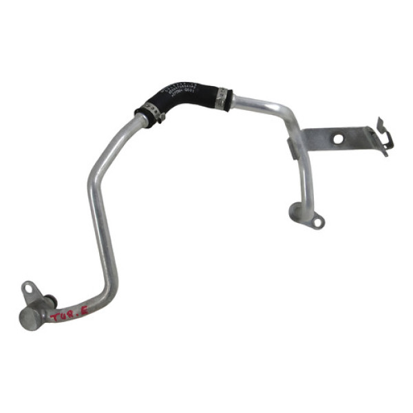 Cano Mangueira Água Turbina Esquerda Mercedes Glc43 V6 17/19