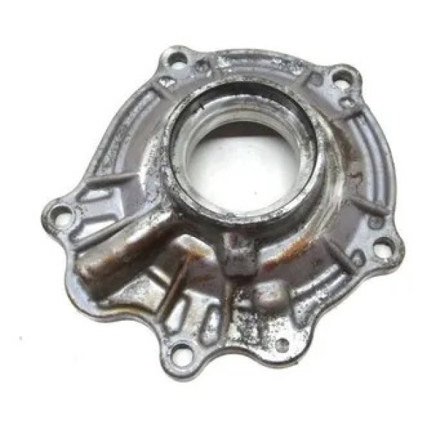 Flange Do Ret. Entalhado Caixa Transferência Hilux 2006-2015