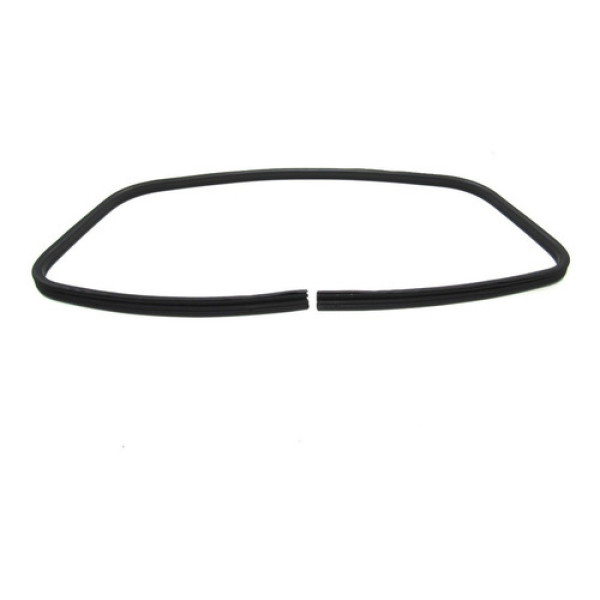 Borracha Vidro Vigia Porta Malas Cherokee Sport 2008 A 2012