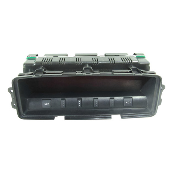 Computador De Bordo Pajero Full Legend 2020 Original