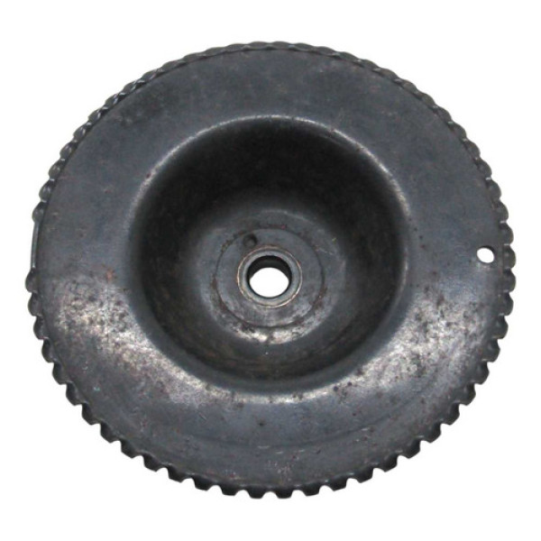 Roda Fônica Do Motor Tr4 Flex Manual 2008 A 2015 Original