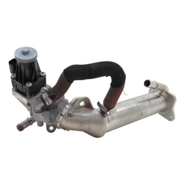 Válvula Egr Troller 3.2 2015 A 2021 E Ranger 3.2 2013 A 2016