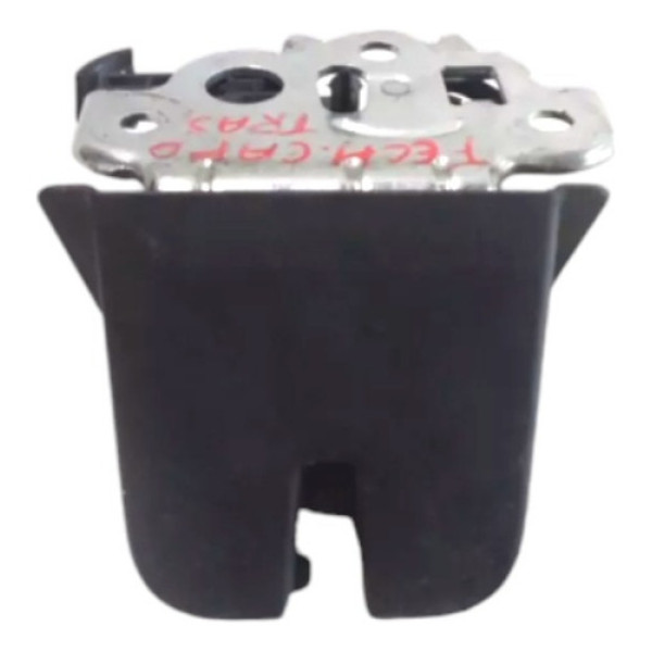 Fechadura Do Capô Traseiro Jetta Sedan 2011 A 2016 Original