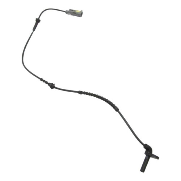 Sensor Velocidade Dianteiro Tracker 2014 A 2019 Original 