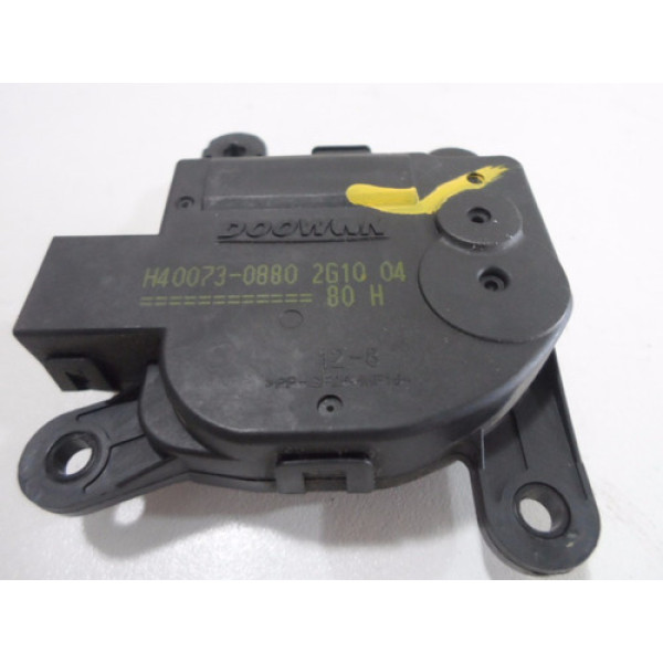 Atuador Da Caixa De Ventilação Ix35 H40073-0880 2g10 04