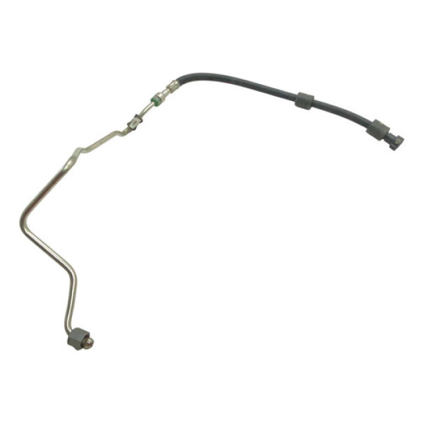 Tubo Mangueira Combustível Bomba De Alta Bmw 320i 2013/2018 Preto