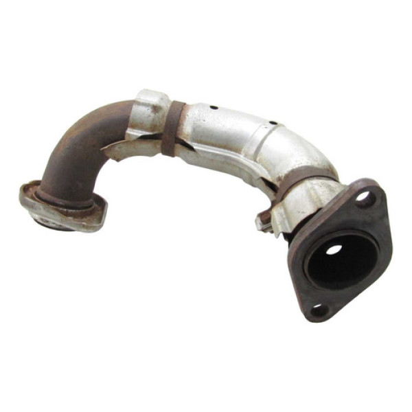 Cano Curva Do Escape Pajero Full 3.8 V6 2008 A 2020