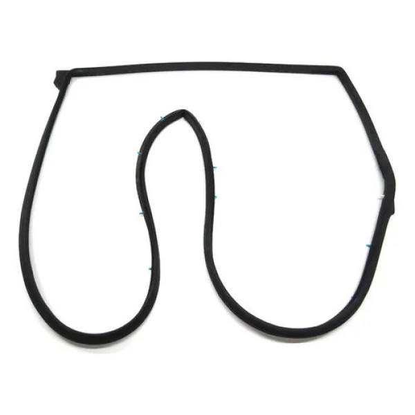 Borracha Contorno Da Porta Traseira Direita Rav4 2013 A 2016