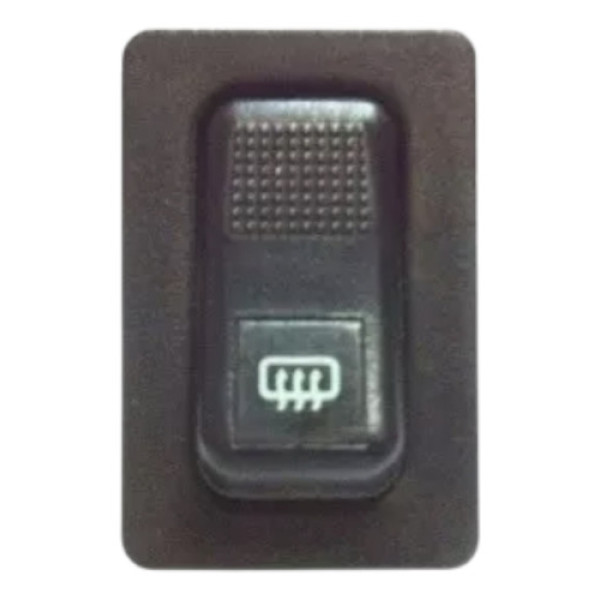 Botão Interruptor Desembaçador Original Towner