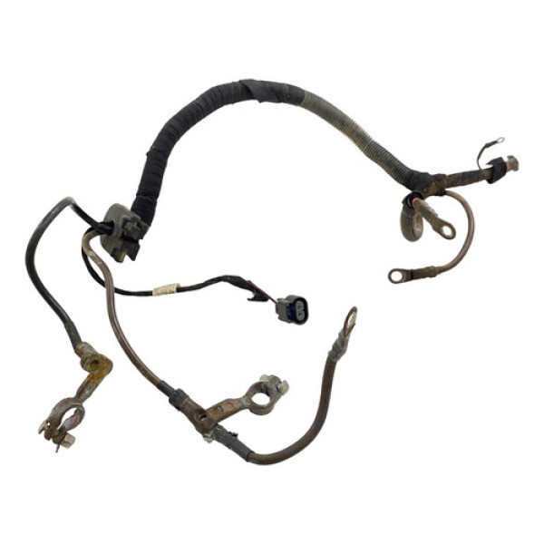 Chicote Da Bateria Corsa Montana 1.8 2004 A 2010 Original