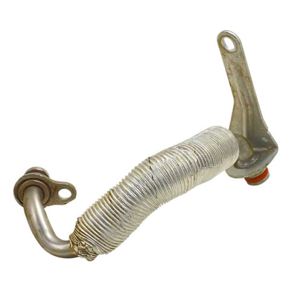 Tubo Mangueira Água Turbina Bmw 320i N20 2013/2018 Original