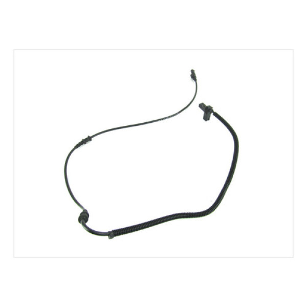 Chicote Do Sensor De Abs Dianteiro Mercedes Vito A4475407204