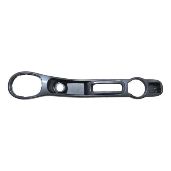 Moldura Acabamento Console Central Duster 4x4 2011 A 2015