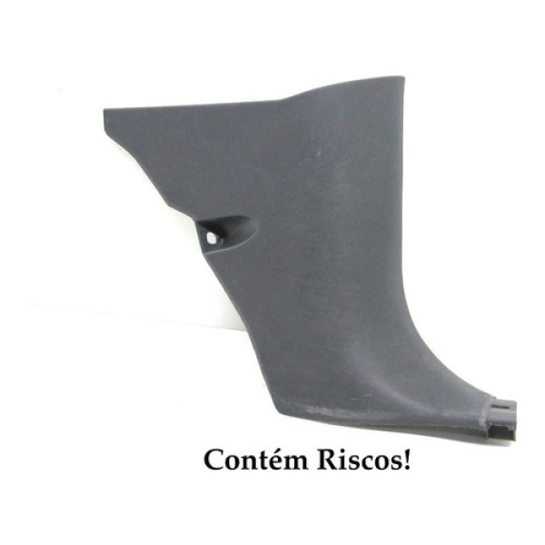 Curva Soleira Dianteira Direita Hilux 2006 A 2015 C/detalhes