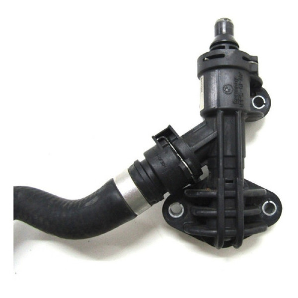 Válvula Termostática Óleo Câmbio Bmw 750i 4.4 V8 2009 A 2012