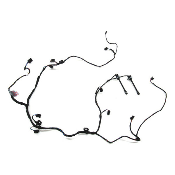 Chicote Da Caixa Do Ar Condicionado Bmw X6 2013 / 2014