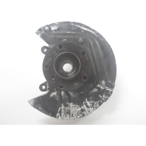 Montante Cubo De Roda Dianteiro Direito Bmw X3 3.0 2004/2010