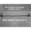 Barra Estabilizadora Traseira C/ Buchas Sportage 2005/2010