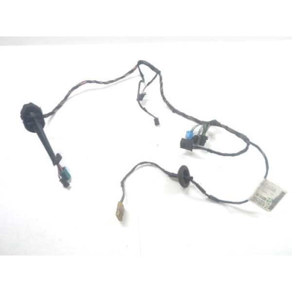 Chicote Porta Traseir Direita Mercedes B180 2010 A1695408205