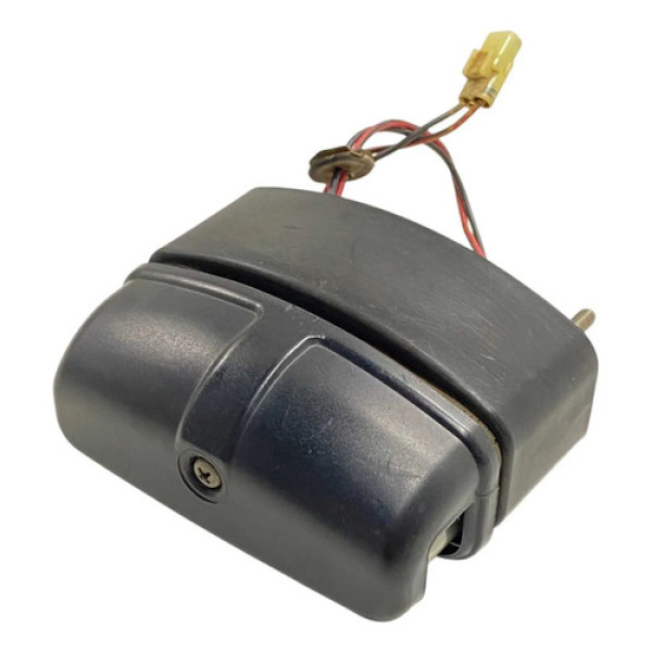 Lanterna Luz De Placa Lr Defender Puma 2007 A 2011 Original