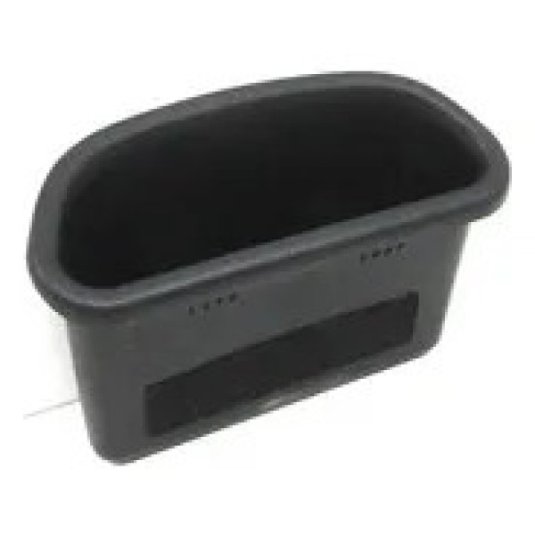 Copo Puxador Da Tampa Porta Malas Santa Fé 2011 2012