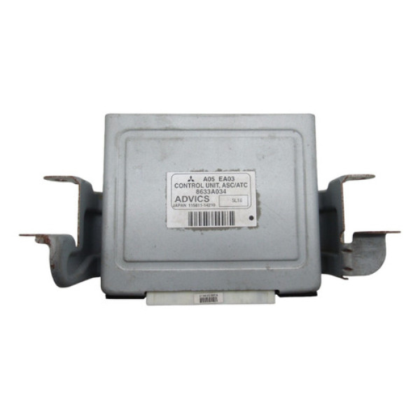 Módulo Controle Estabilidade Pajero Full 2008/2020 8633a034
