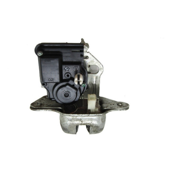 Fechadura Do Capô Traseiro Cherokee Sport 2008 A 2012