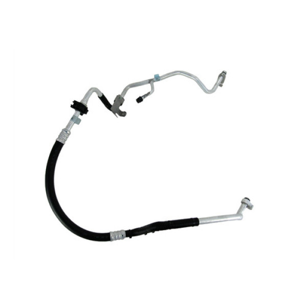 Mangueira Compressor Ar / Evaporador Ford Edge 2011 A 2015