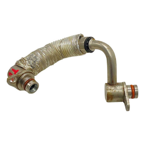 Tubo Mangueira Água Turbina Bmw 320i N20 2013 A 2018