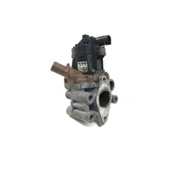 Válvula Egr Fiat Ducato 2.3 2013 2014 2015 2016 Euro5