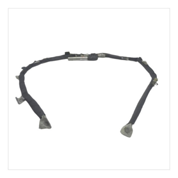 Cortina Da Coluna De Teto Lado Direito Bmw X3 2004 A 2010 