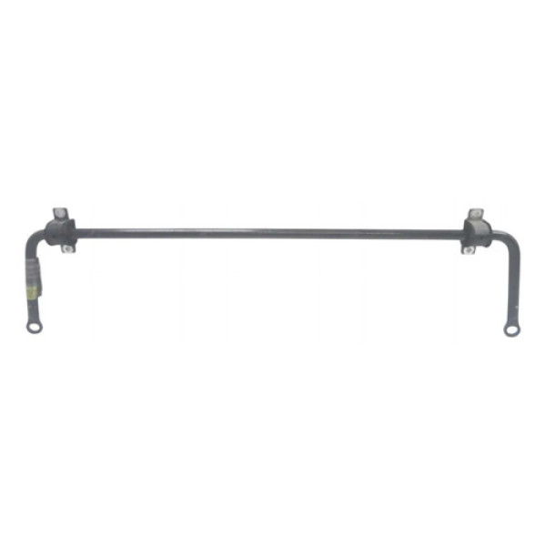 Barra Estabilizadora Traseira C/buchas Compass 2011 A 2015